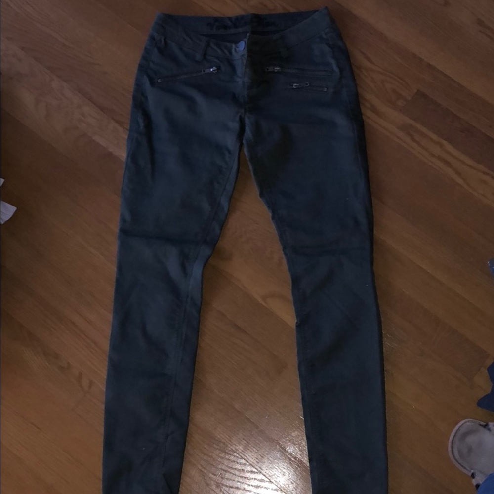 Jeggings
